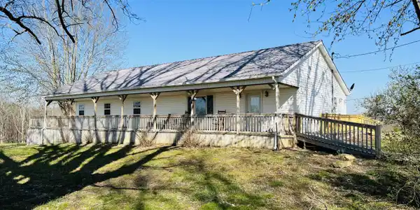 38 Beech Grove Rd. Road