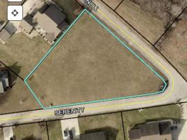 715 Knoll Lane