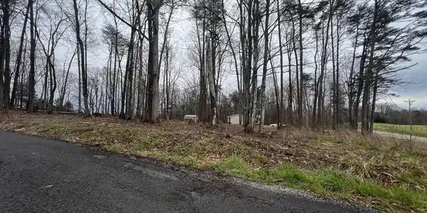 1 Lazy Trail Road