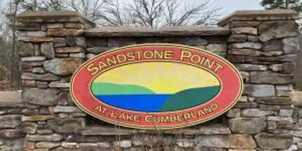 7 Sandstone Point