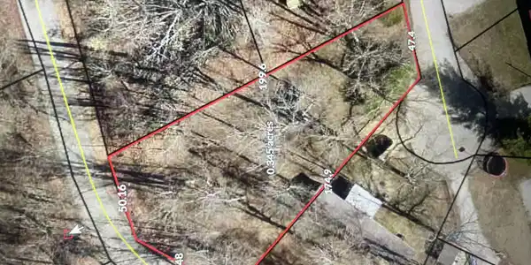Lot 44 Lakeview Drive