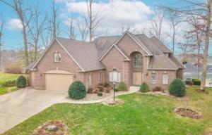 336 Lake Cliff Drive
