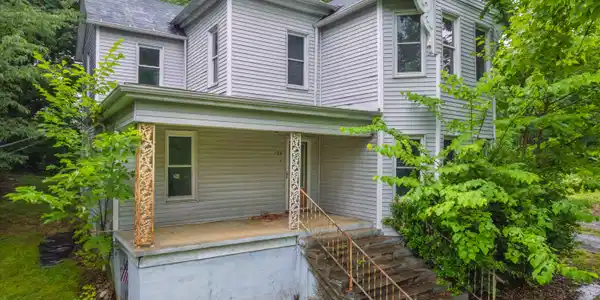 128 West French Avenue