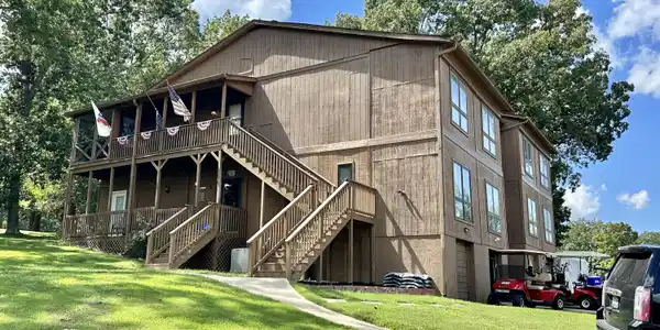 13-2 Woodson Bend Resort