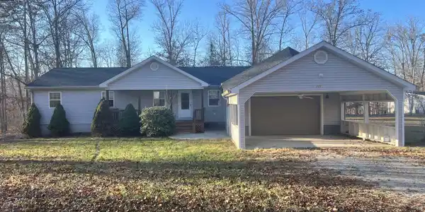 3057 Omega Park Road
