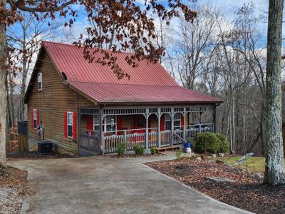 234 Enchanted Forest Way