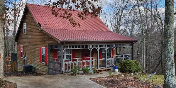 234 Enchanted Forest Way