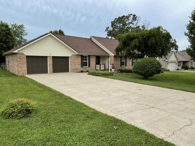 167 Hidden Springs Drive
