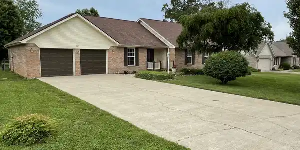 167 Hidden Springs Drive