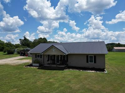 635 Moriah Church Road