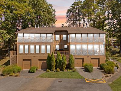 76-3 Woodson Bend Resort