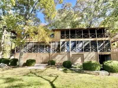 25-4 Woodson Bend Resort