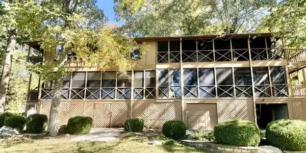 25-4 Woodson Bend Resort