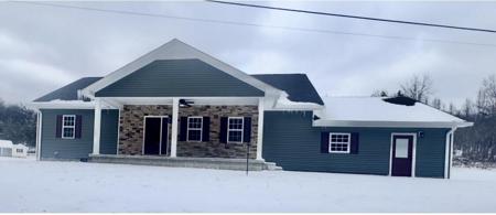 3521 Cabin Creek Road