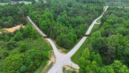 1.92 Acres Heritage Way