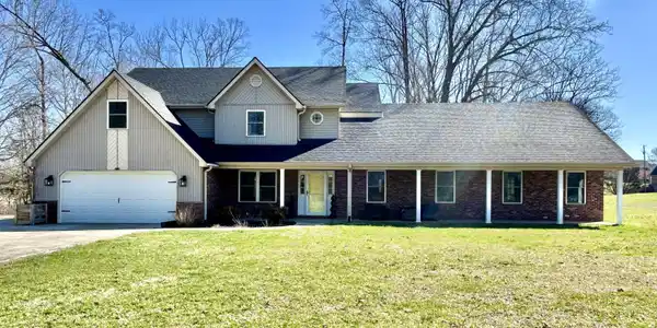 366 Water Cliff Drive