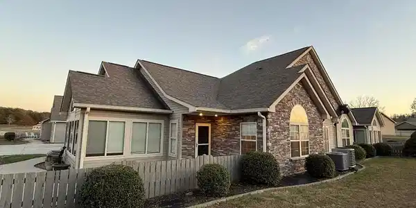 441 Deer Lake Place