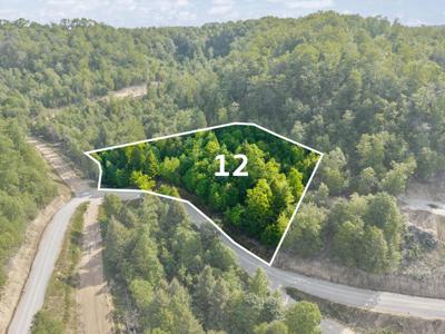 Lot 12 Sleepy Hollow Road