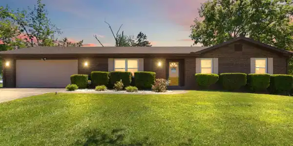 3011 Simpson Drive