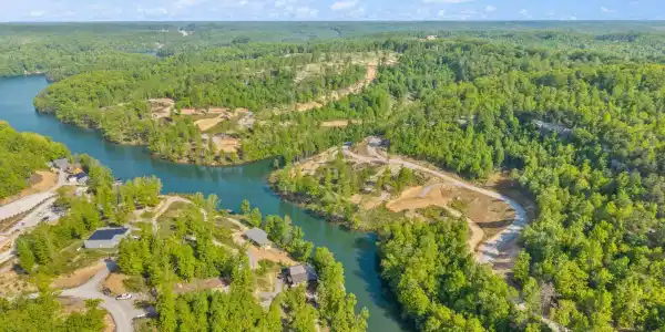 Lot 18 Sleepy Hollow Road