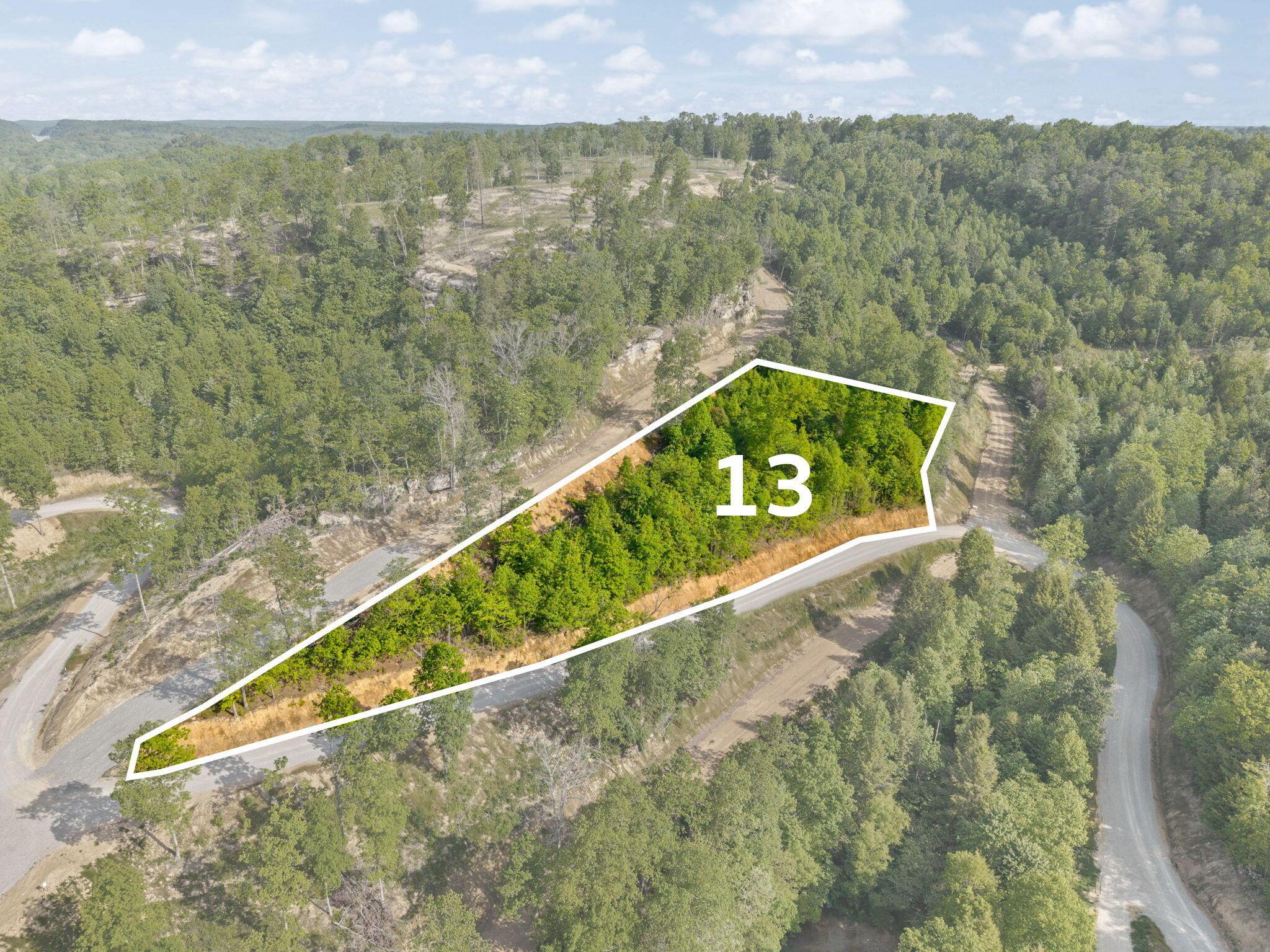Image 2: LOT 13 SLEEPY HOLLOW PHASE II