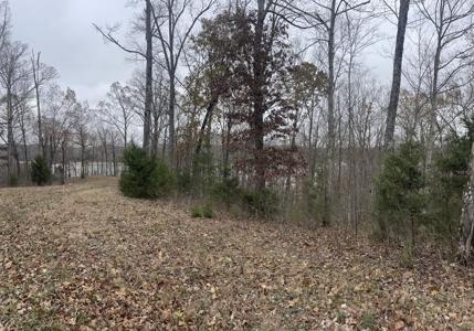Lot 28 Cumberland Shores