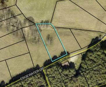 Lot 86 Edgewater