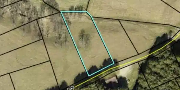 Lot 86 Edgewater