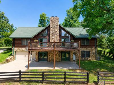 1019 Bridge Hollow Road