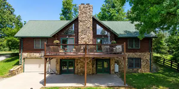 1019 Bridge Hollow Road