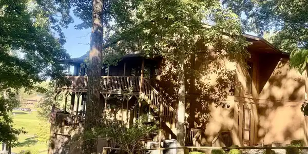 30-1 Woodson Bend Resort
