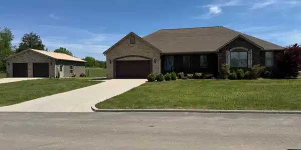 33 Sun Bright Drive