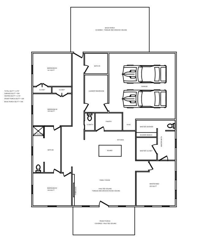 Image 3: floor plan