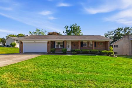 125 Military Road