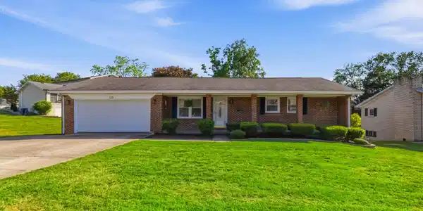 125 Military Road