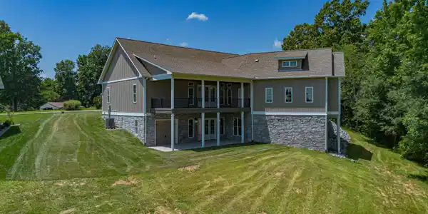 Image 2: .97 Acre