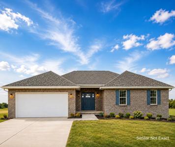 385 Lone Oak Drive