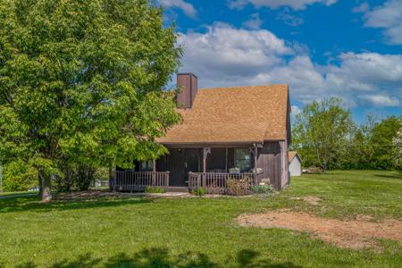 274 Herrington Way