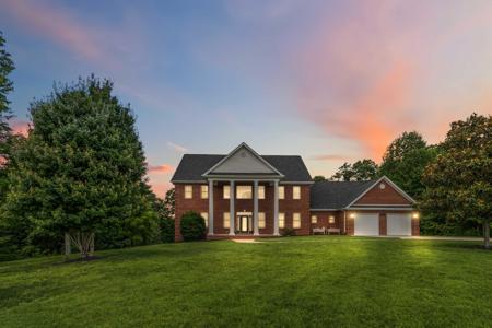 510 Green Hill Estates Road