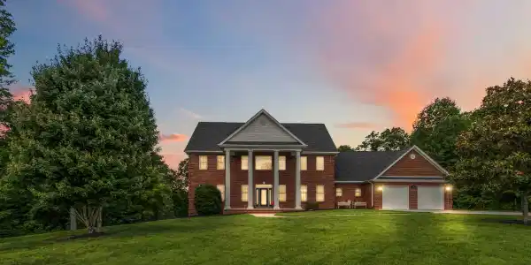 510 Green Hill Estates Road