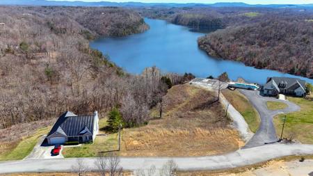 Lot 1B Lakepointe SD Drive