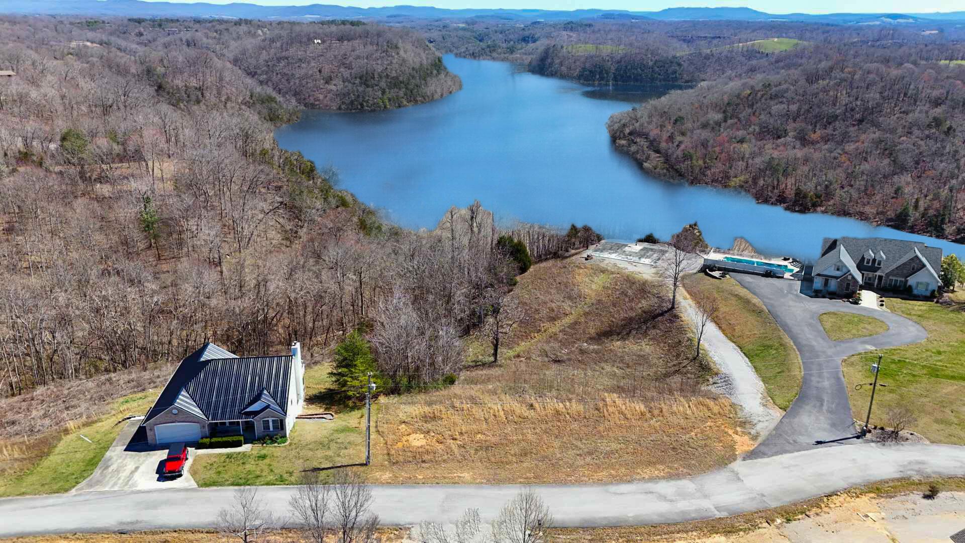 Image 1: Lot 1B Lakepointe Dr --- D1