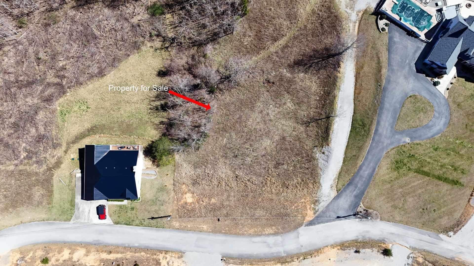 Image 2: Lot 1B Lakepointe Dr --- D2