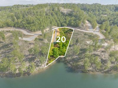 Lot 20 Sleepy Hollow Road