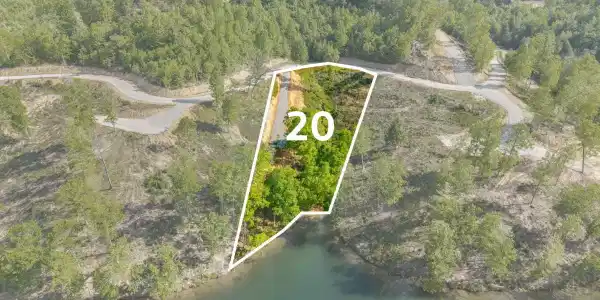 Lot 20 Sleepy Hollow Road