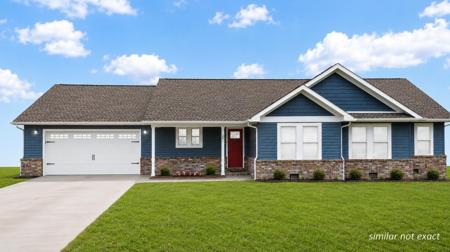 321 Lone Oak Drive