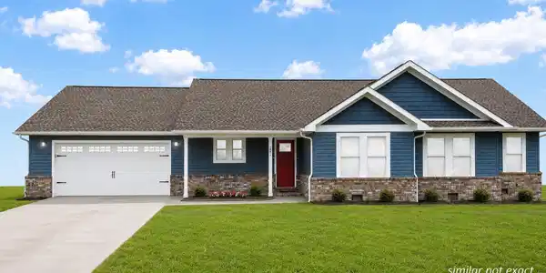 321 Lone Oak Drive