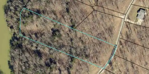Lot 17 Cumberland Shores