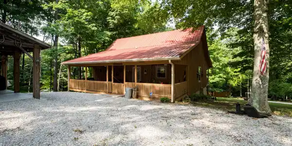 189 Ronnie Sexton Road