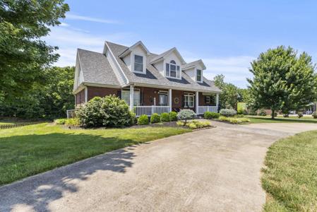 241 Bluffwood Drive